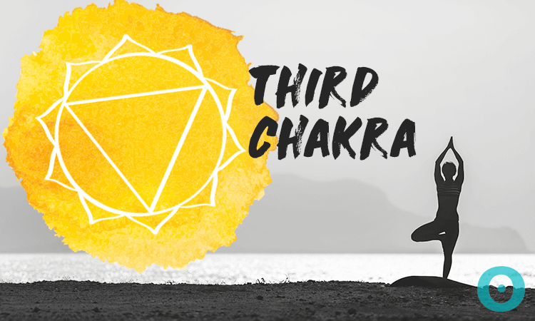 Ignite the Fire Within: Channeling the Third Chakra