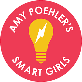 Amy Poehler’s Smart Girls