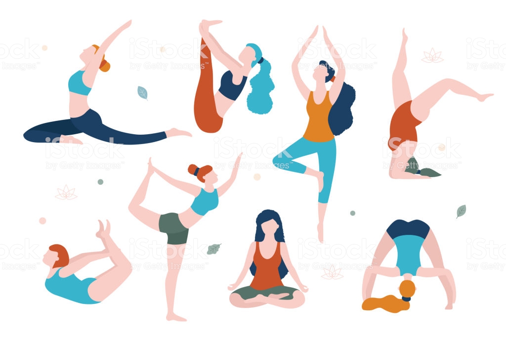 7 Ways To Reinvigorate Your Yoga Practice