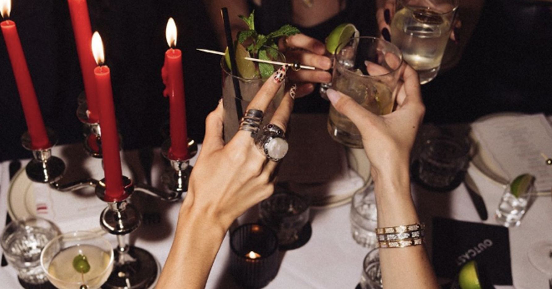 Events, Workshops & Retreats